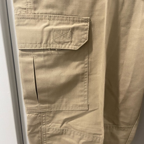 Propper tactical tan pants 38 x 36 EUC 38x36 - Picture 9 of 16